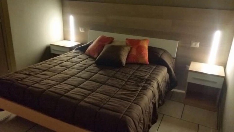 B&B Villa Calendano