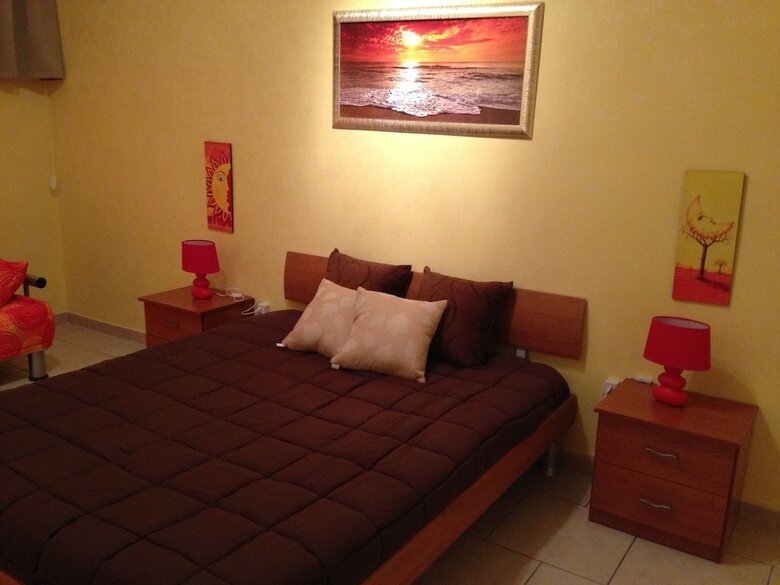 B&B Villa Calendano
