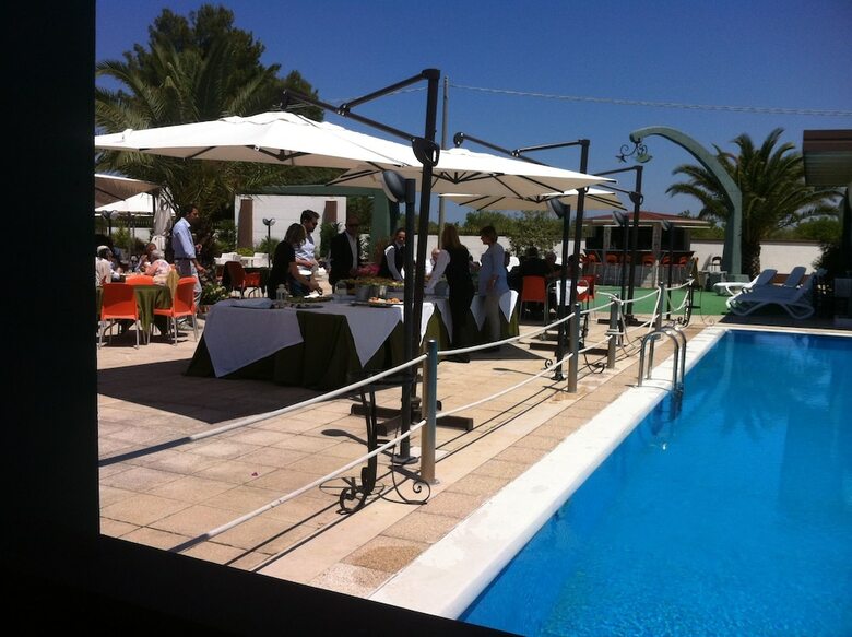 B&B Villa Calendano