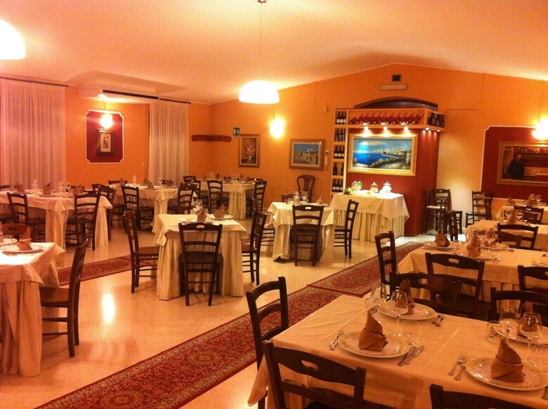 B&B Villa Calendano