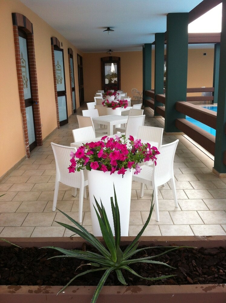 B&B Villa Calendano