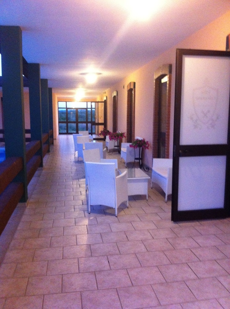 B&B Villa Calendano