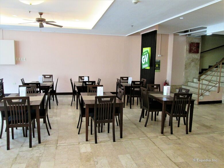 Gv Hotel Cagayan De Oro