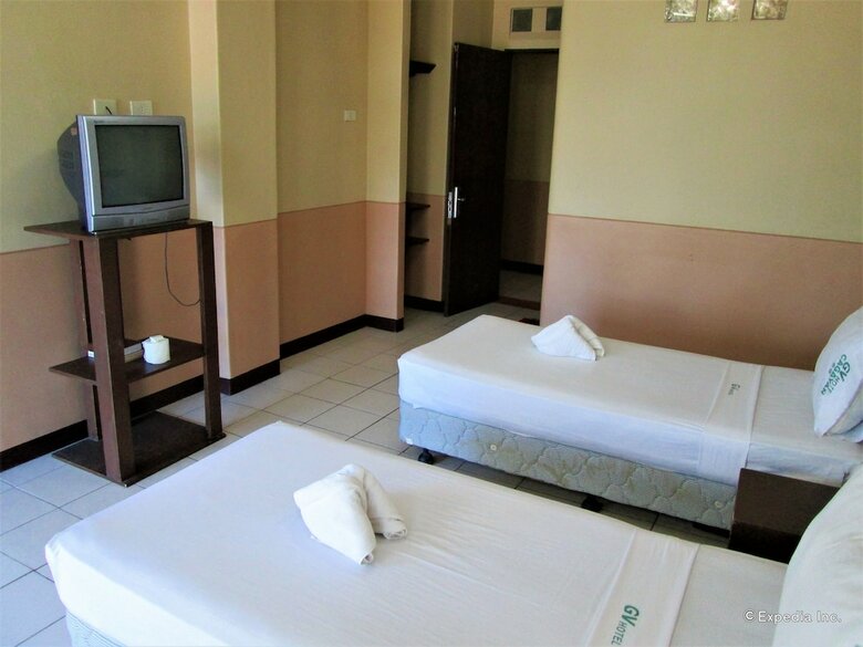 Gv Hotel Cagayan De Oro