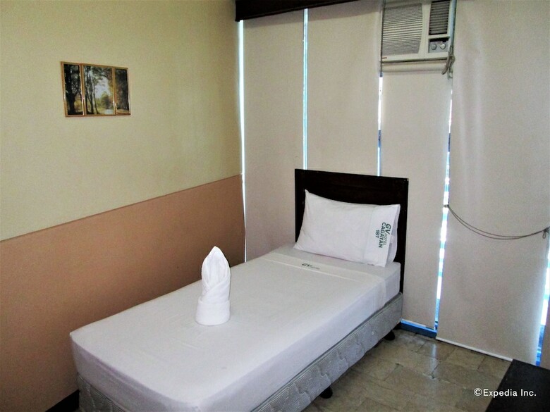 Gv Hotel Cagayan De Oro