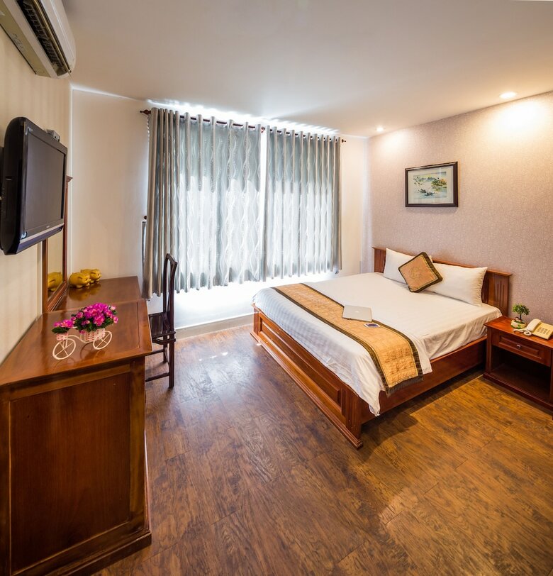 Golf Hotel