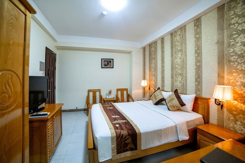 Saigon Hanoi Hotel