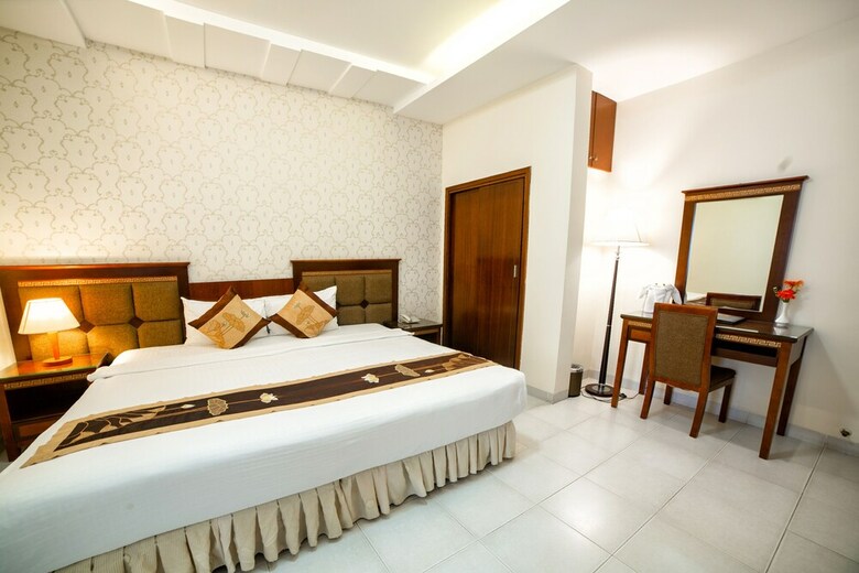 Saigon Hanoi Hotel