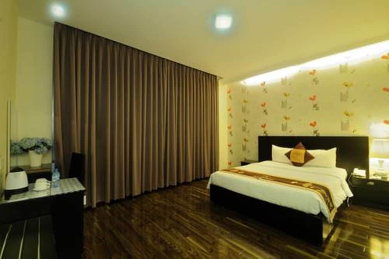 Saigon Hanoi Hotel