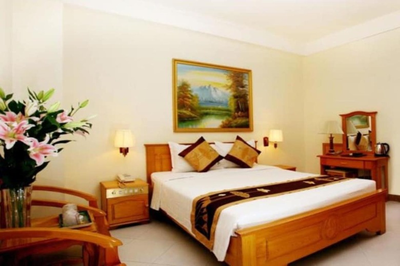 Saigon Hanoi Hotel