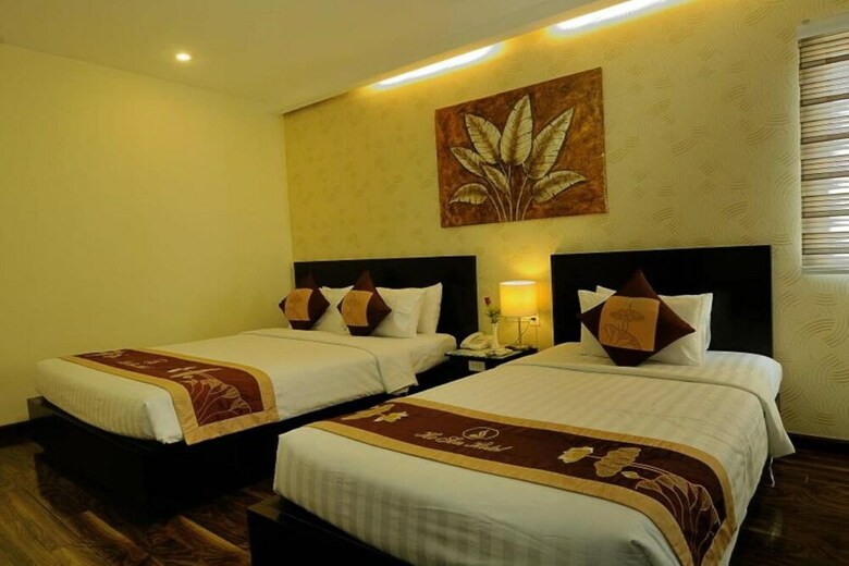 Saigon Hanoi Hotel