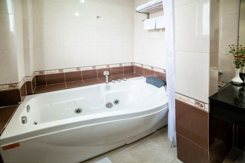 Saigon Hanoi Hotel