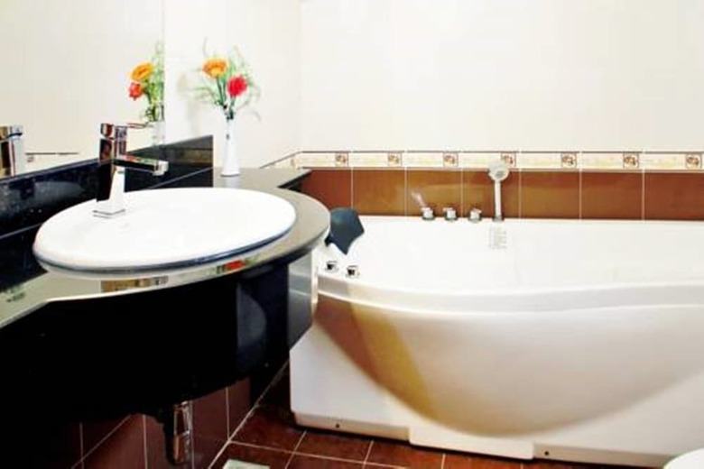 Saigon Hanoi Hotel