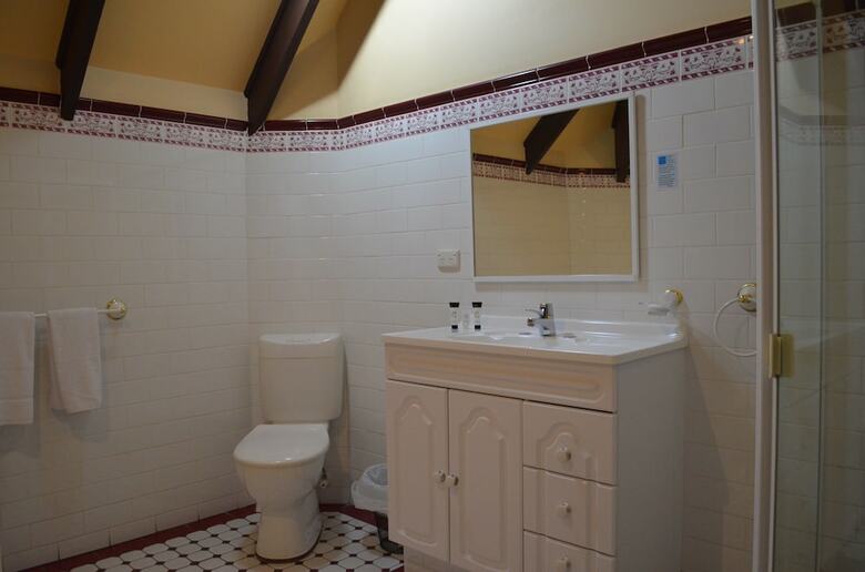 Hahndorf Motel