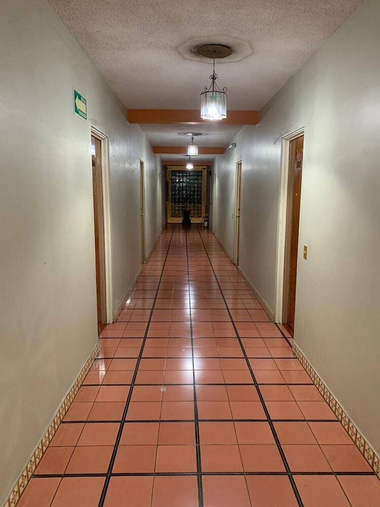 Hotel San Jose