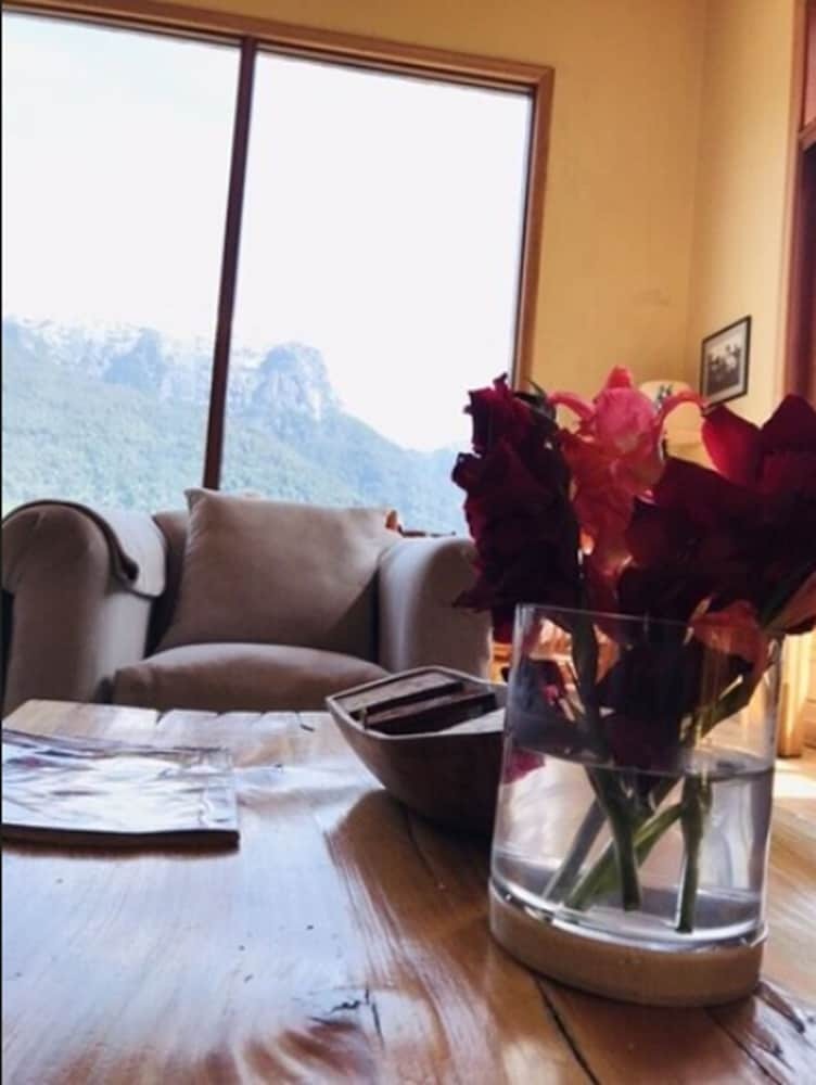 Hotel Natura Patagonia