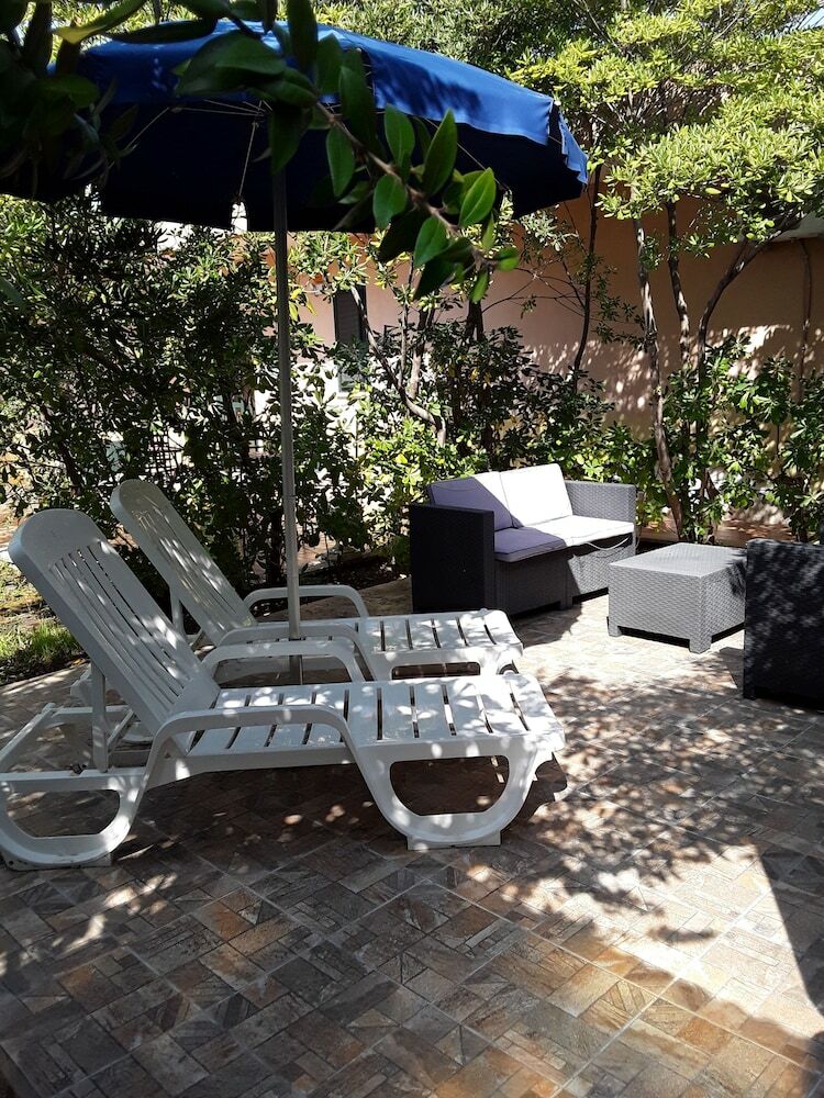 Bed & Breakfast Villa Archegeta
