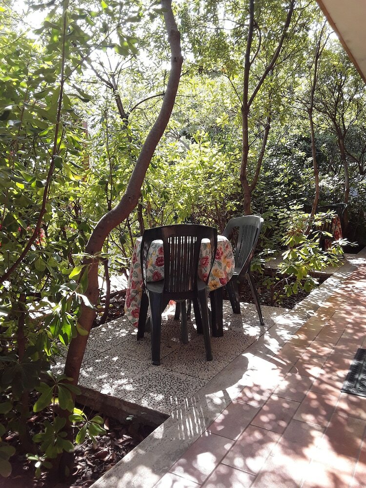 Bed & Breakfast Villa Archegeta