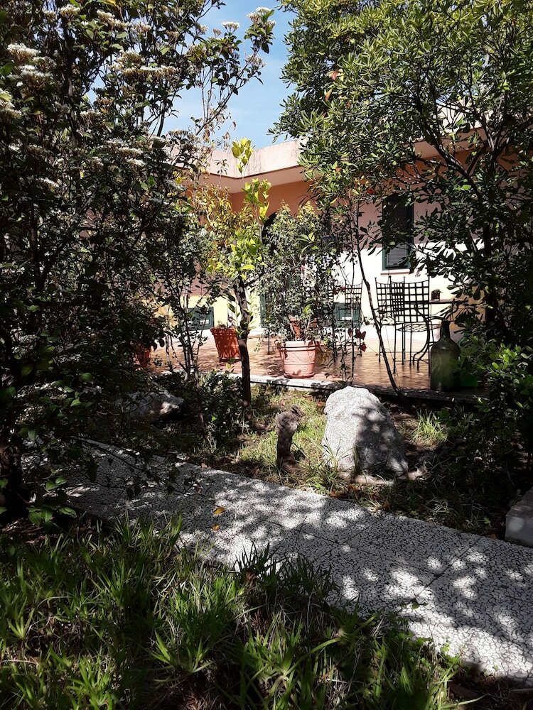 Bed & Breakfast Villa Archegeta