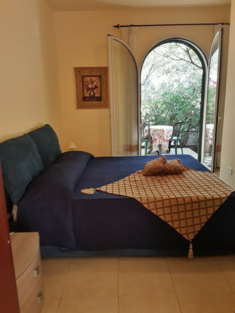 Bed & Breakfast Villa Archegeta