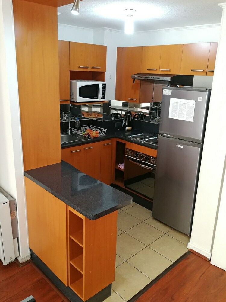 Apartamentos Plaza Paris Amistar