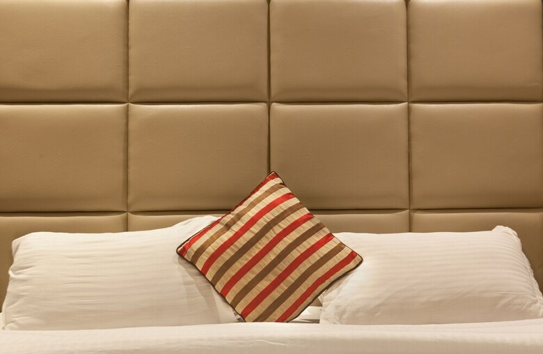 Hotel Oyo Rooms 074 Cyber City
