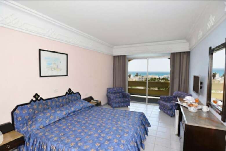 Hotel Kheops