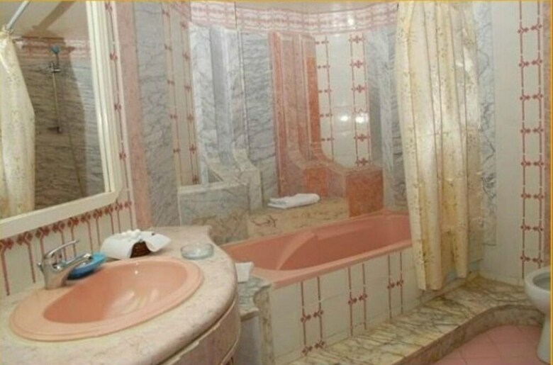 Hotel Kheops