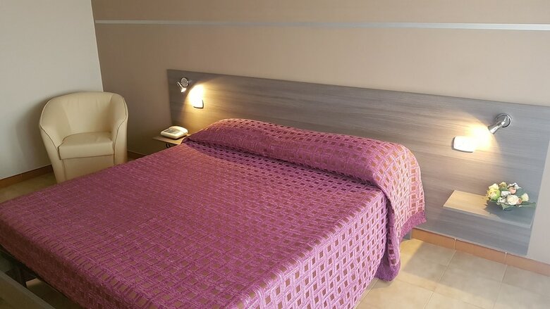 Hotel Palatinum