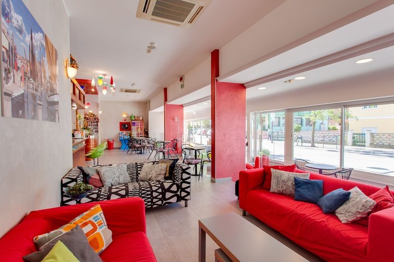 Hotel Sandra