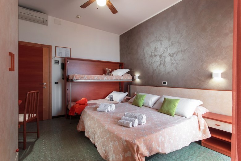 Hotel Sandra