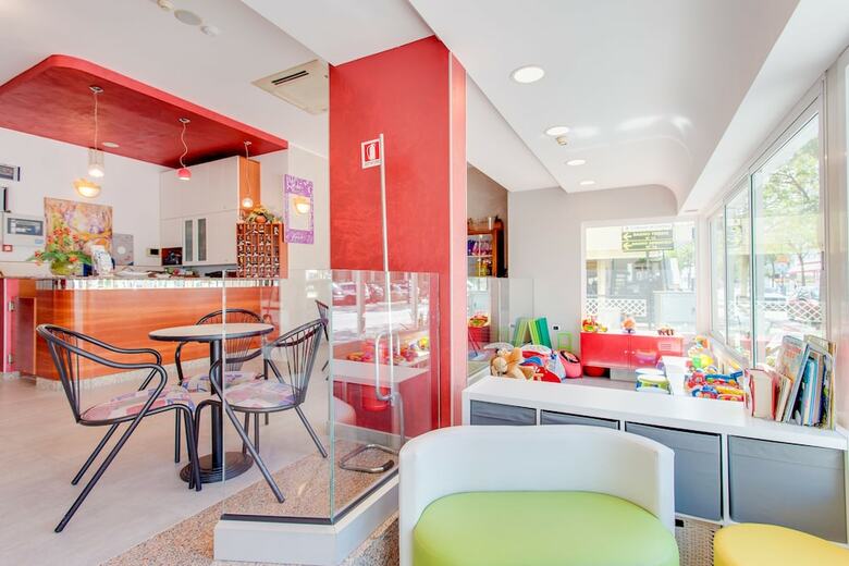 Hotel Sandra