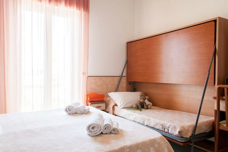 Hotel Sandra