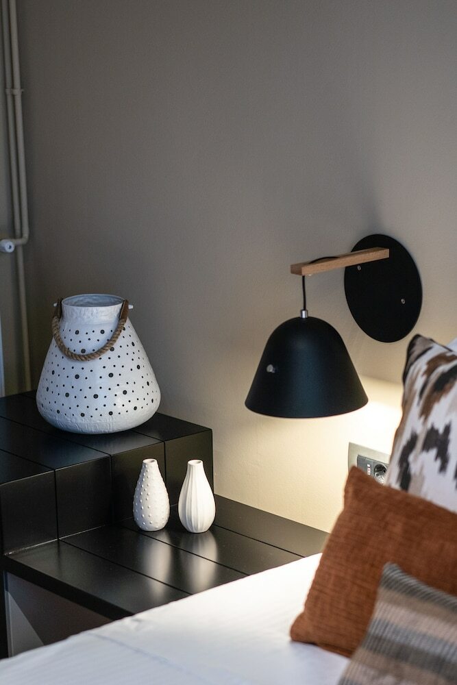 Hotel Aethra Boutique Rooms