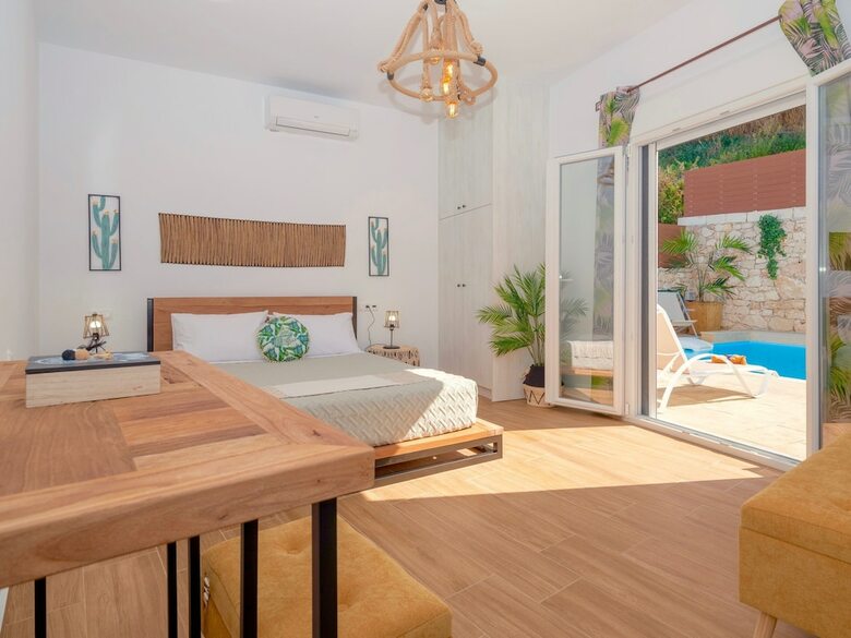 Apartamentos Sky