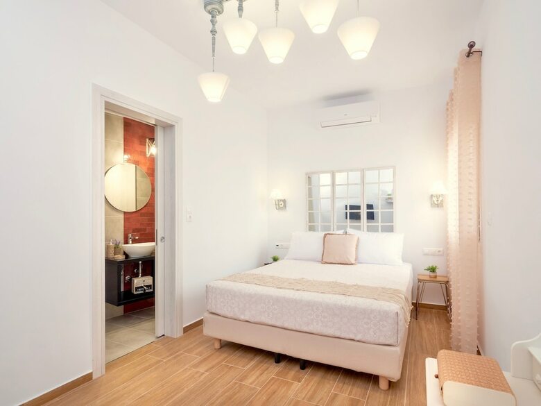 Apartamentos Sky