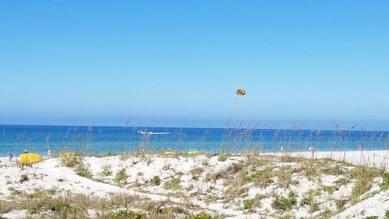 Vistas On The Gulf By Trs