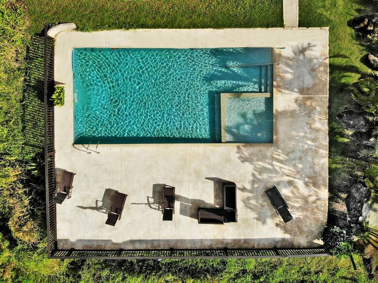 Posada Mountain Lodge Suites