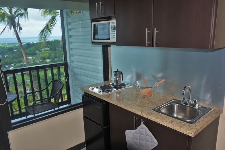 Posada Mountain Lodge Suites