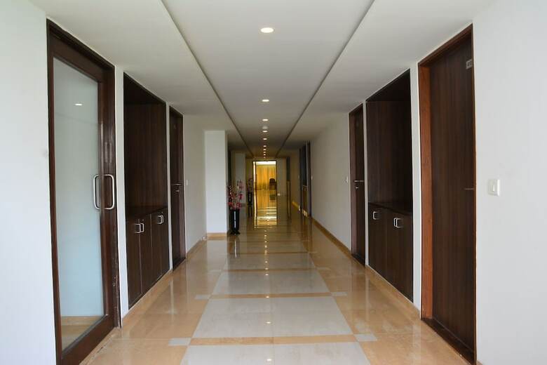 Hotel Platinum Residency