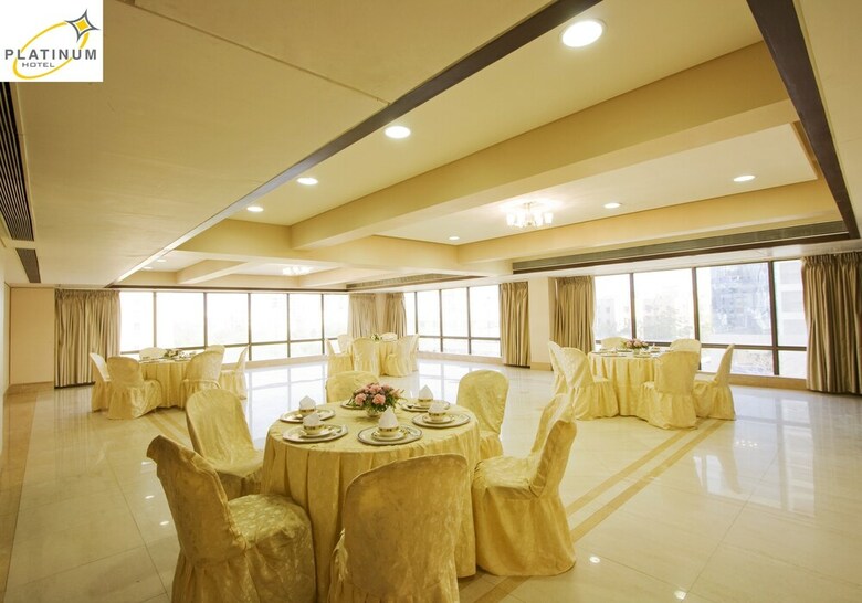Hotel Platinum Residency
