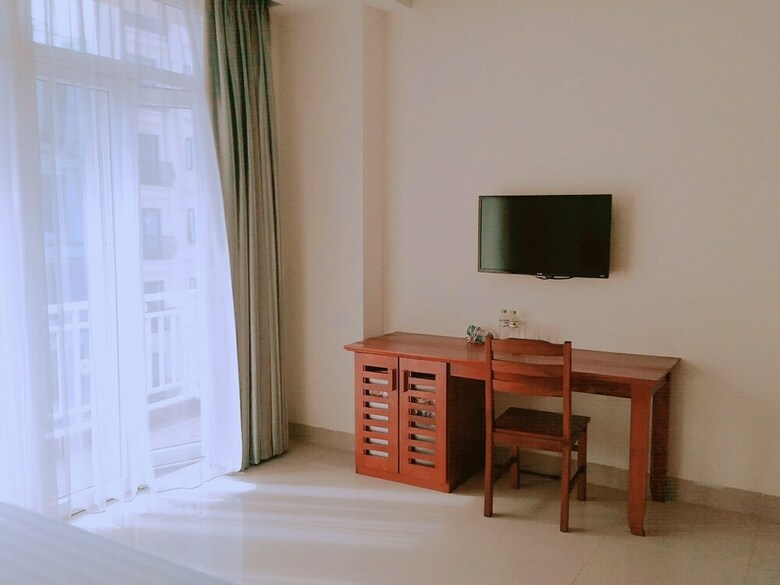 Sea Star Hotel
