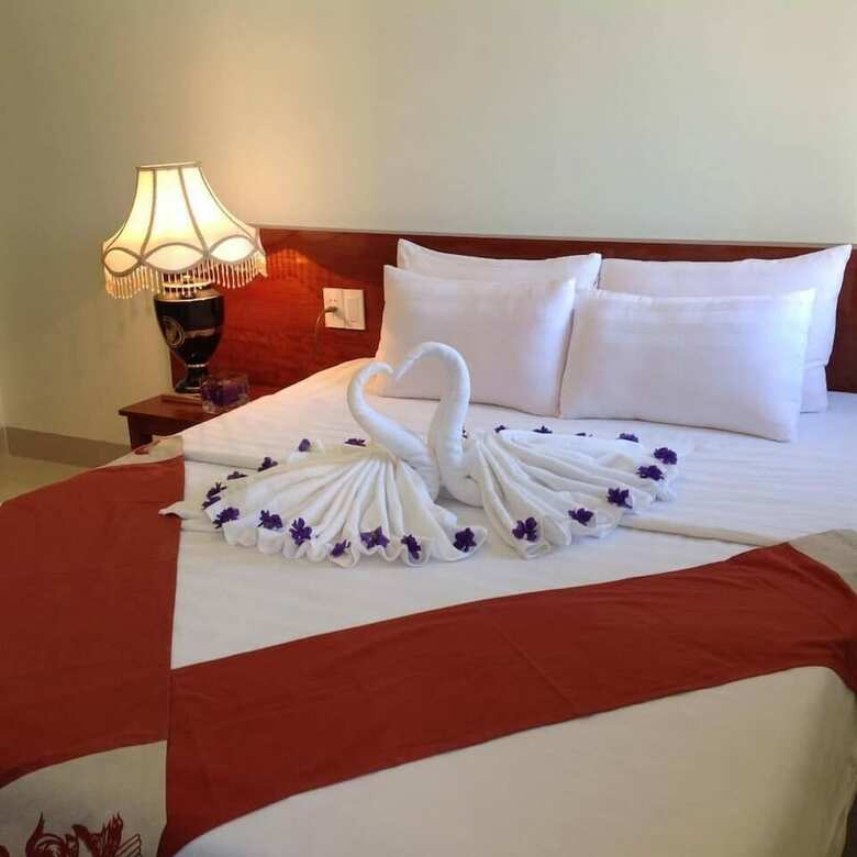 Sea Star Hotel