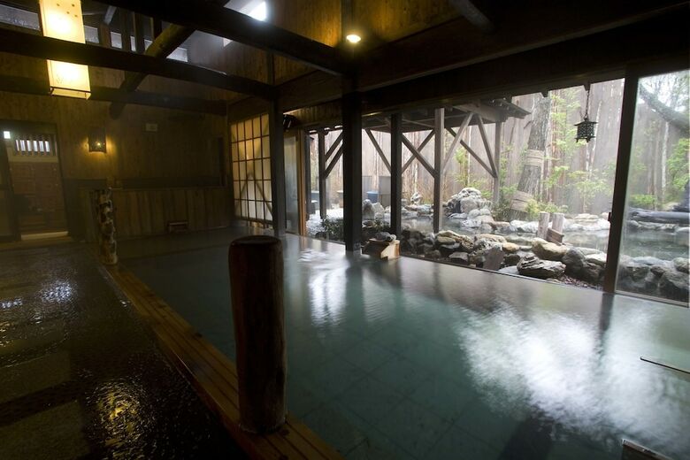 Hakone Setsugetsuka