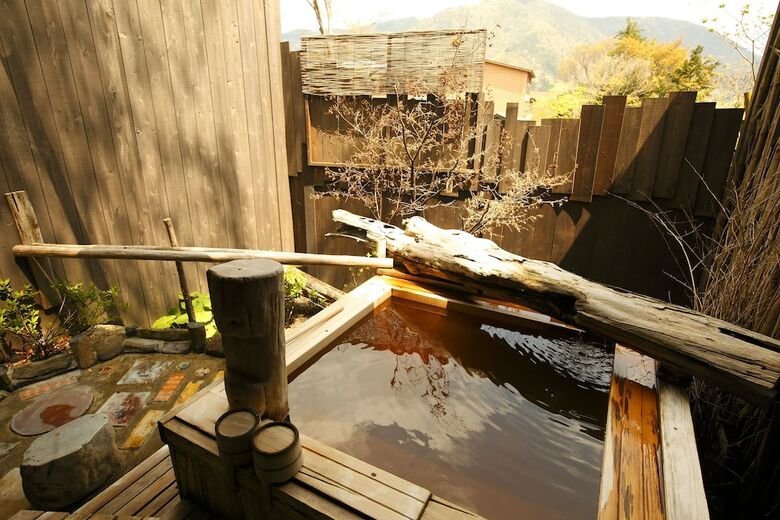 Hakone Setsugetsuka