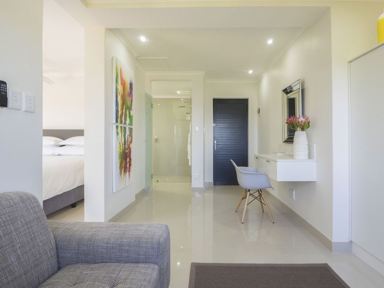 Hotel Thebloem
