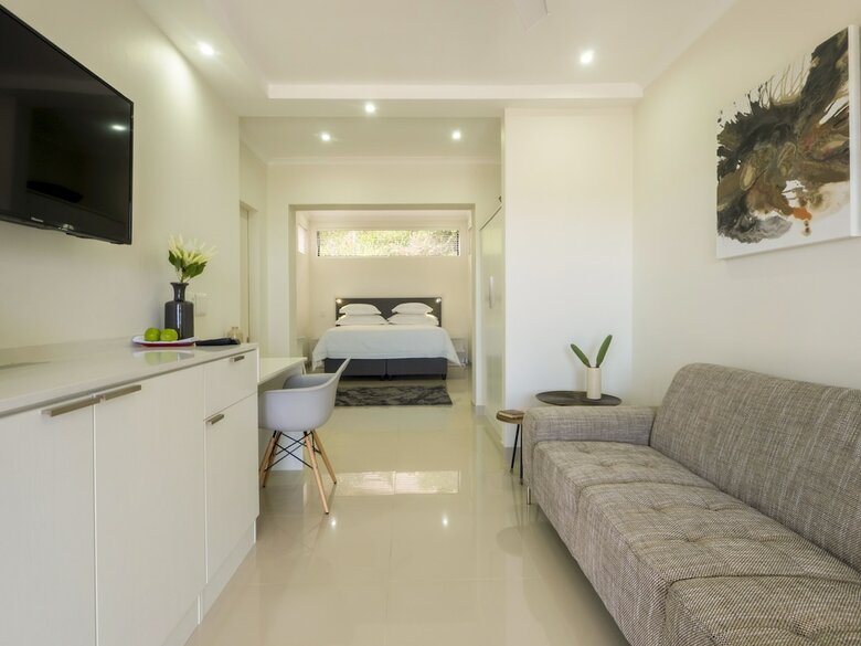 Hotel Thebloem