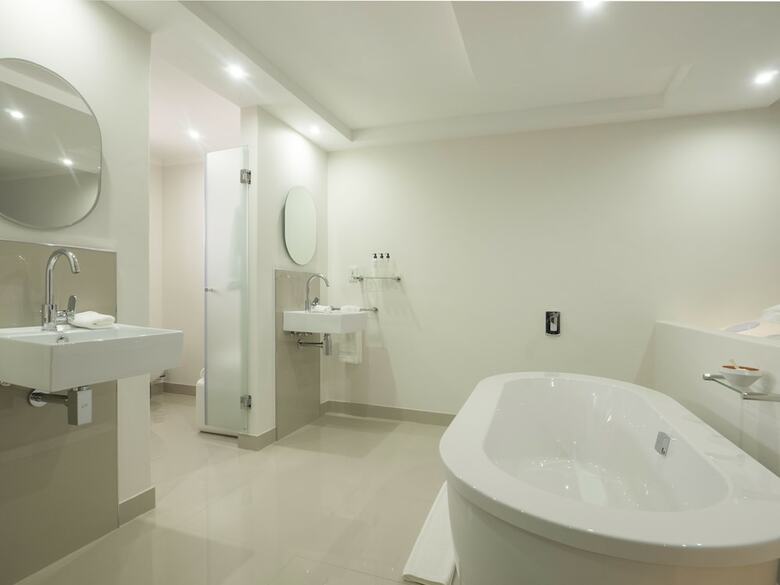 Hotel Thebloem