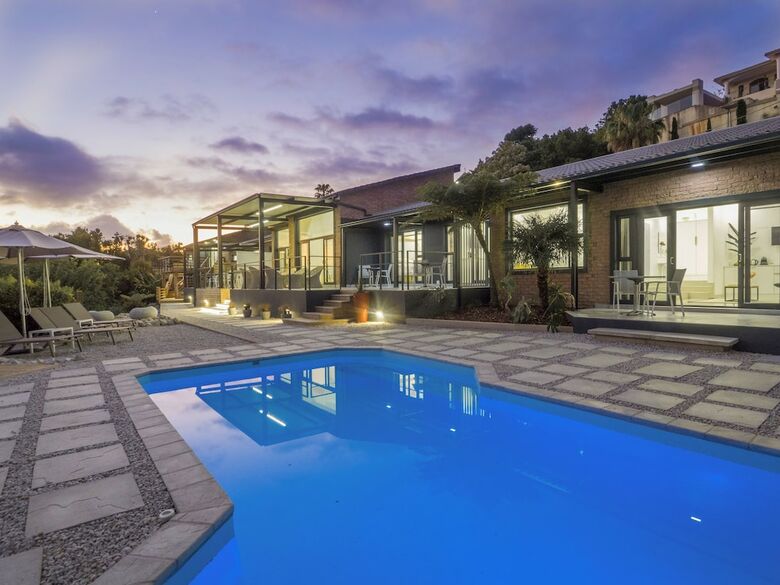 Hotel Thebloem
