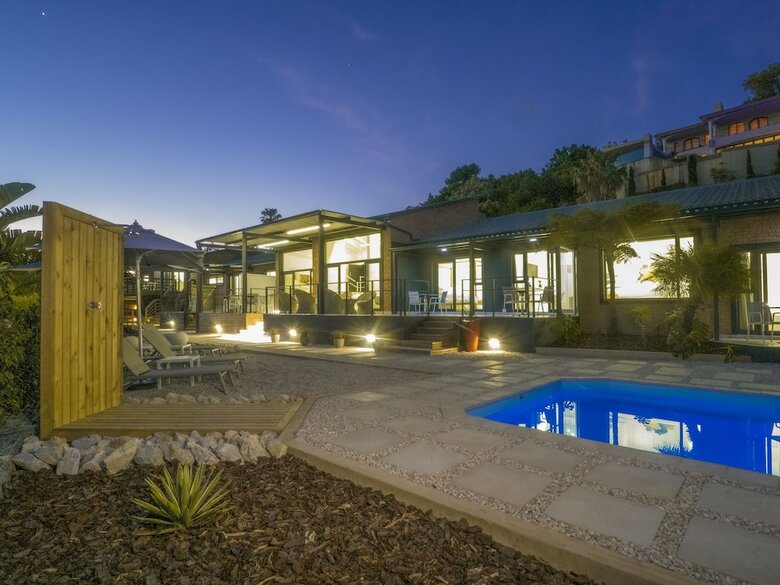 Hotel Thebloem